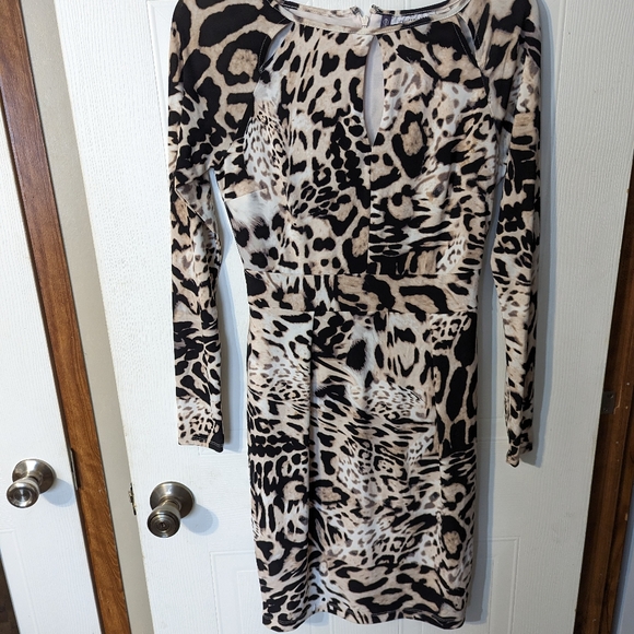 Jennifer Lopez Dress. A-10 - Picture 6 of 10